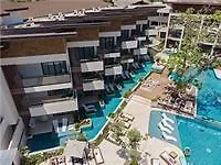 Hotel Azura Only Adults Sámara