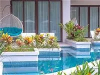 Hotel Azura Only Adults Sámara