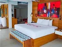 Azura Only Adults 4* Sámara