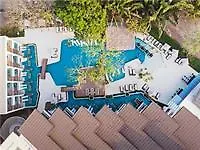 Azura Only Adults 4* Sámara