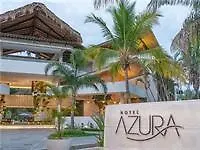 Hotel Azura Only Adults Sámara