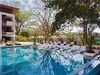 Azura Only Adults 4* Sámara